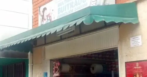MULTIMERCADO BUITRAGO BOGOTÁ MULTIMERCADO BUITRAGO BOGOTÁ